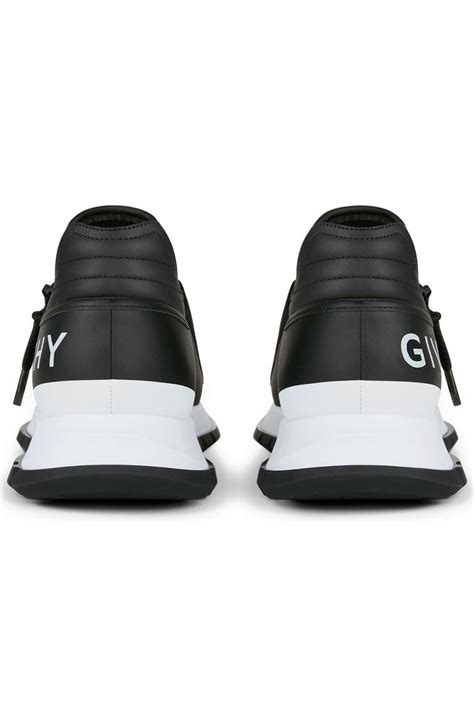 Givenchy Spectre Zip Sneaker (Women) 